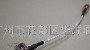 供应BNC射频连接器