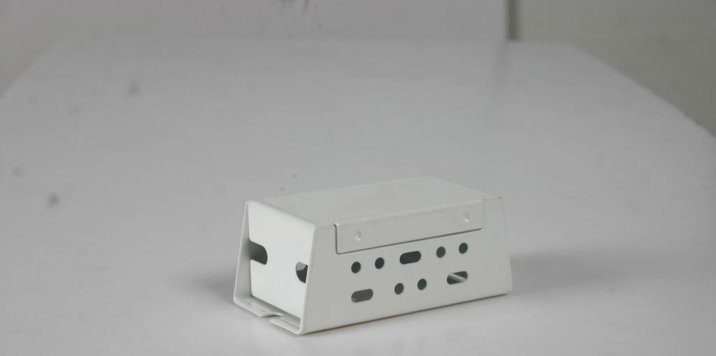 变压器外壳113A