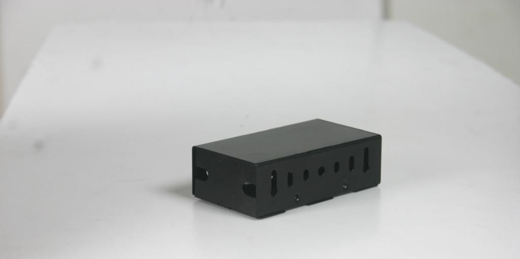 变压器外壳104B
