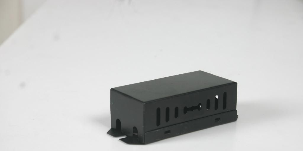 变压器外壳102A