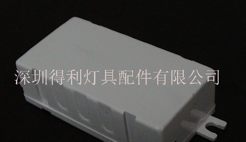 电子变压器外壳  驱动外壳  电源塑料外  壳  