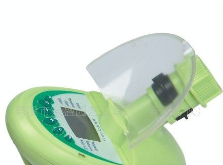 供应园林专用灌溉电子定时器