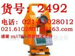 超值！博飞DJD2-C电子经纬仪