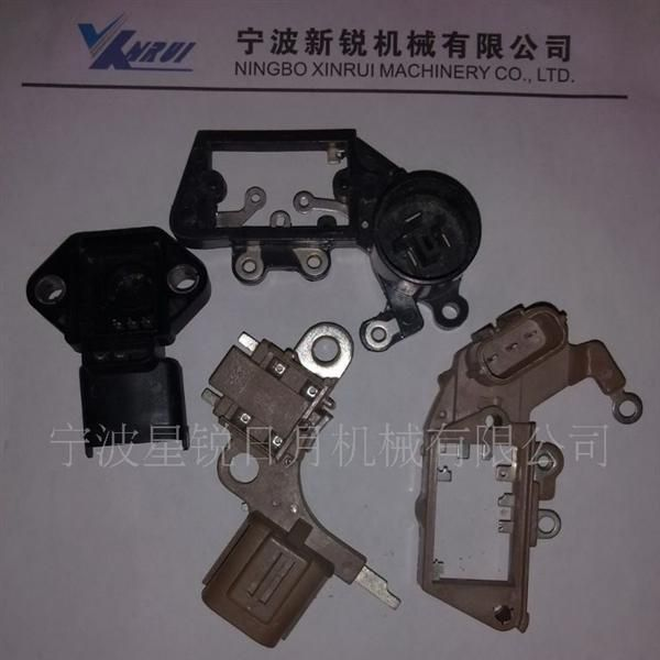 供应订做汽车电子调节器专用注塑机