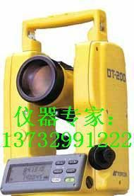 拓普康DT-200经纬仪、电子经纬仪、南昌经纬仪、