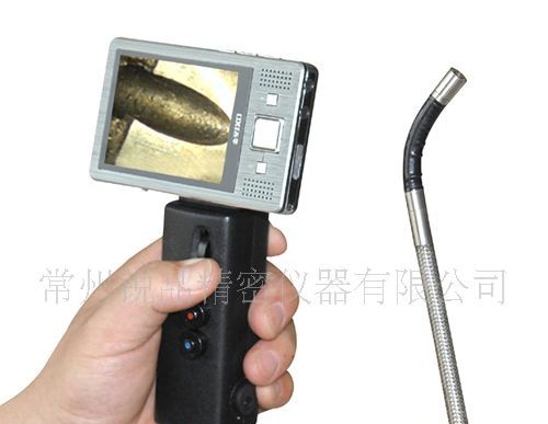 LH-A1汽车专用电子内窥镜
