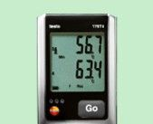 Testo176T4德国德图电子温度记录仪Test