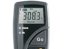 Testo 175-T3电子温度记录仪 温度记录仪
