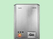 Testo176T3德国德图电子温度记录仪Test