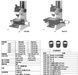 供应工具显微镜TM-510、TM-505、TM50