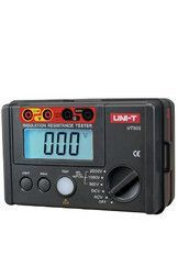 UT502绝缘电阻测试仪