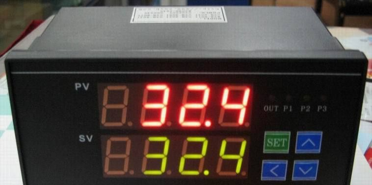 智能温度控制调节器