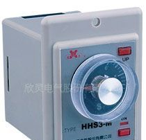 供应HHS3-M，AH2-Y，电子式时间继电器