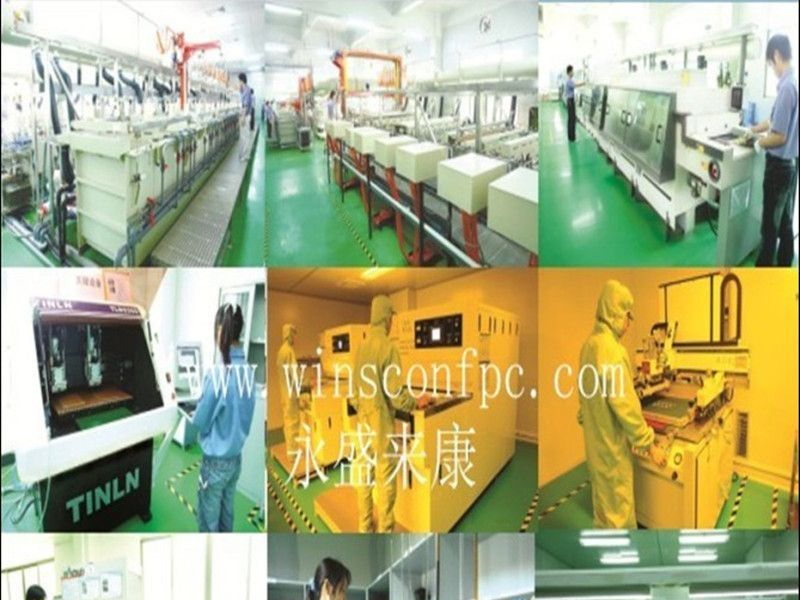 供应多层电路板，线路板