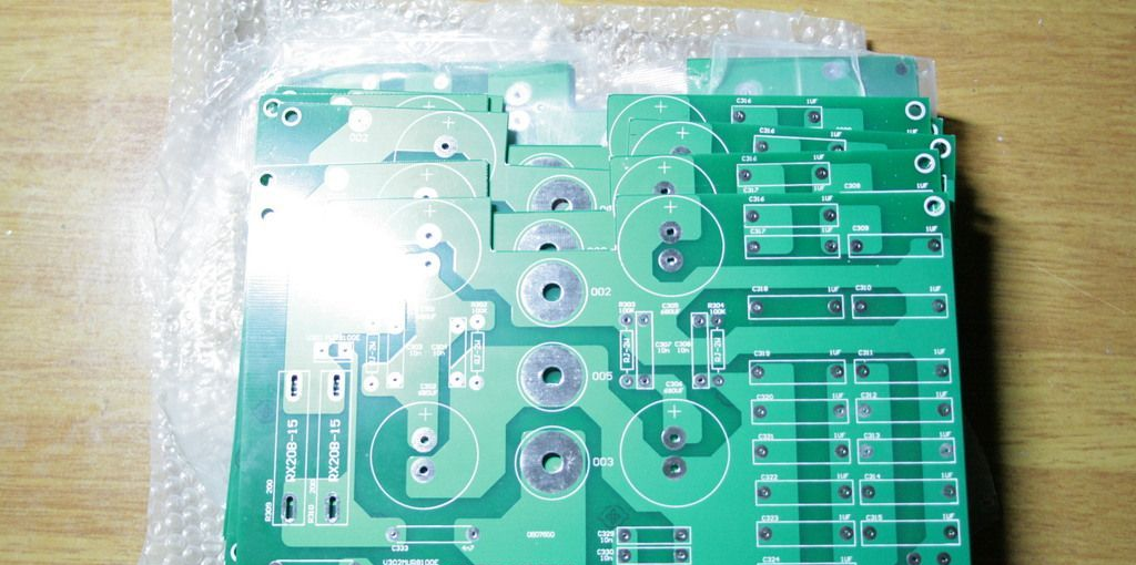 多层电路板，线路板，pcb板全工艺打样加工制作