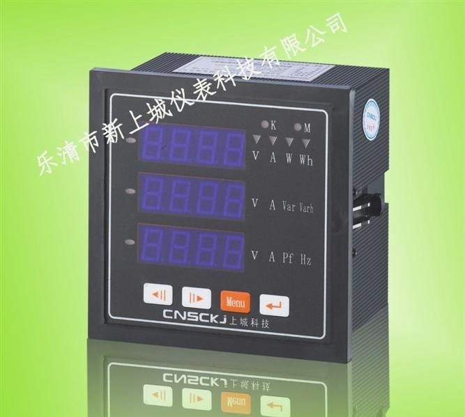 供应SPD194E-3S7/多功能数显表/1只起订