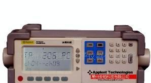 供应AT4310 多路温度测试仪(图)