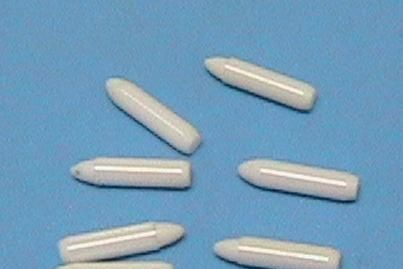 供应订做氧化锆精密陶瓷定位针
