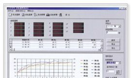 多路温度巡检仪，温度计，非接触式温度计，多通道温度