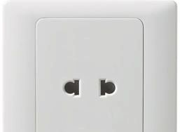 K50XL——二极插座