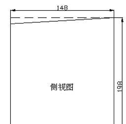 白山全数字二相步进电机驱动器DQ2722M
