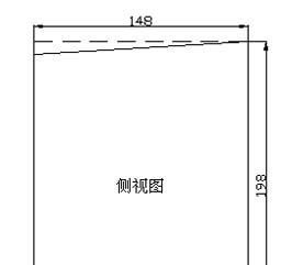 白山全数字二相步进电机驱动器DQ2522M