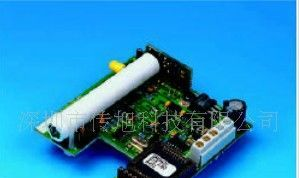 维萨拉二氧化碳传感器GMM20W