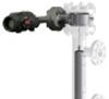 Fisher 3661气动阀门定位器及Fisher