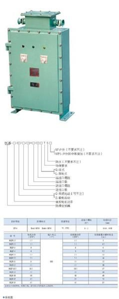 厂家直销上海飞策防爆变频器、IIC 等防爆产品 专
