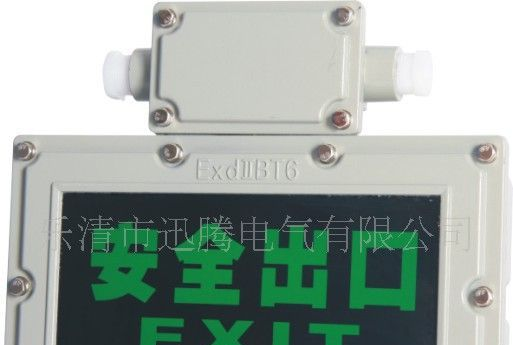 供应消防应急标志灯/LED防爆标志灯