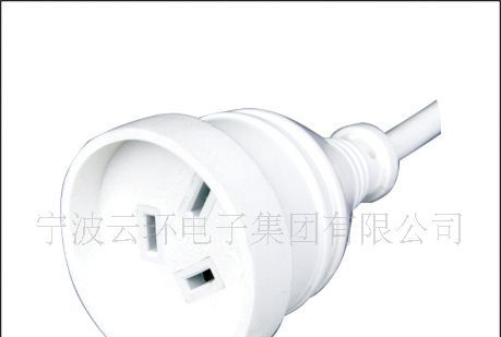 STE防水插 防水插座工业 【宁波 云环】
