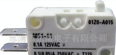供应WS2防水微动开关【厂家直销】