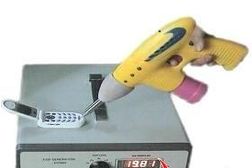 超高电压静电放电发生器 PN002624