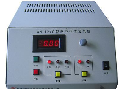 供应旭能电池恒流放电仪 放电仪