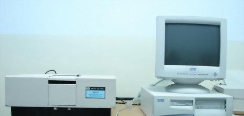 供应760CRT双光束紫外可见分光光度计