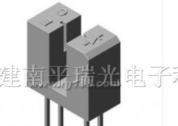 供应槽型光电开关RG130