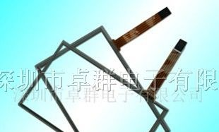 供应车载触摸屏