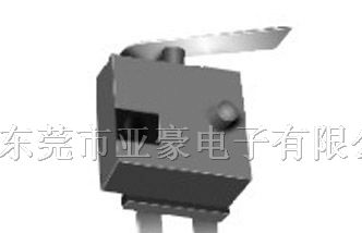 供应中山市微动开关，顺德微动开关，深圳微动开关