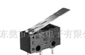供应东莞微动开关，中微动开关，厦门微动开关