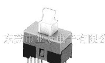 供应惠州市按键开关，按制开关，开关，中山按键开关