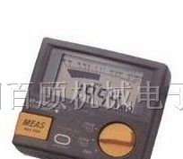 供应横河Yokogawa数字式绝缘电阻表，2406D系列