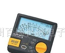 供应日本横河Yokogawa模拟指针式绝缘电阻表2406E系列