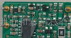 供应手电筒驱动板PCB抄板
