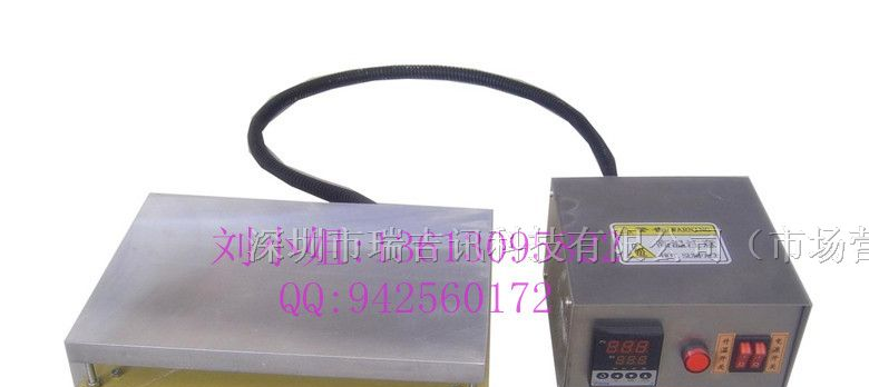 供应分体式数显温控加热台,精密恒温加热台,电焊台