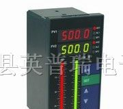 智能竖式双回路双光柱数显表报价