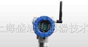 供应高精度无线型压力传感器