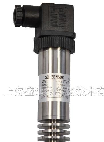 供应高精度高温型压力传感器