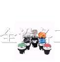 供应经济型按钮开关/显示灯 开关，欧姆龙开关 按钮