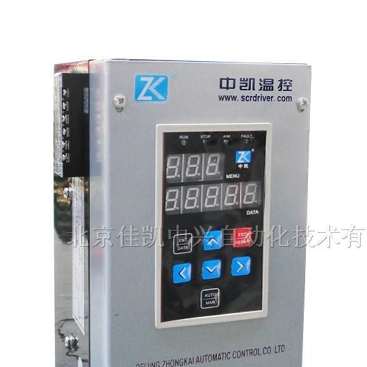 供应JK1s系列全数字单相晶闸管功率控制器