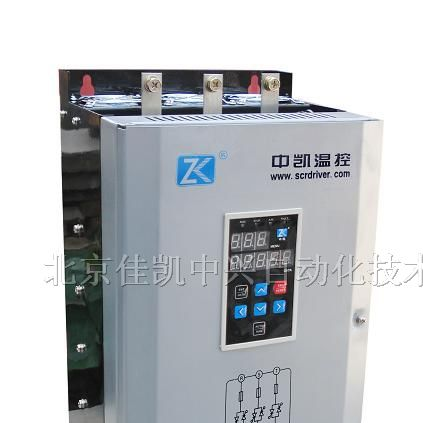 供应JK3s系列全数字三相晶闸管功率控制器